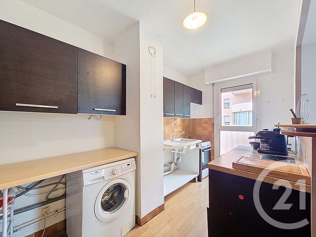 Appartement F3 &agrave; vendre - 3 pi&egrave;ces - 60 m2 - St Laurent Du Var - 06 - PROVENCE-ALPES-COTE-D-AZUR