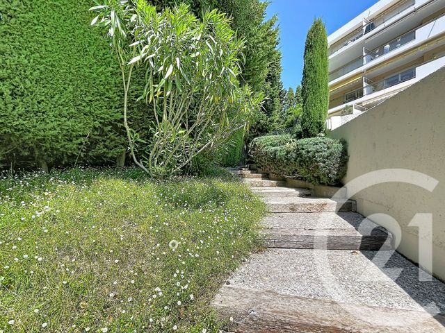 Appartement F2 &agrave; vendre - 2 pi&egrave;ces - 47,11 m2 - Nice - 06 - PROVENCE-ALPES-COTE-D-AZUR