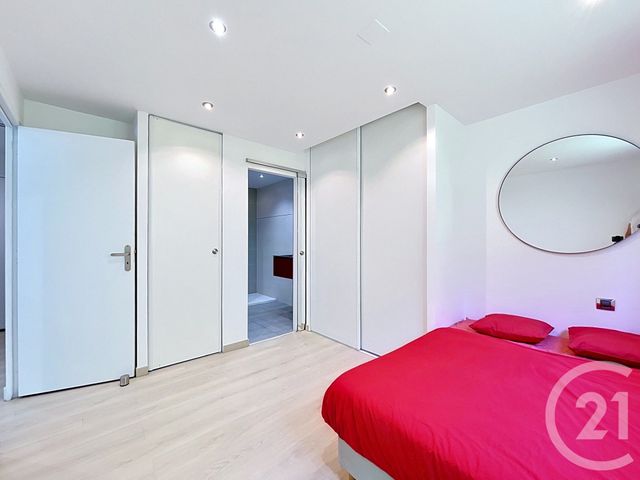 Appartement F2 &agrave; vendre - 2 pi&egrave;ces - 47,11 m2 - Nice - 06 - PROVENCE-ALPES-COTE-D-AZUR
