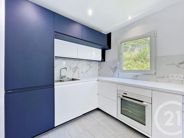 Appartement F2 &agrave; vendre - 2 pi&egrave;ces - 47,11 m2 - Nice - 06 - PROVENCE-ALPES-COTE-D-AZUR