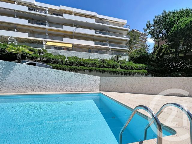 Appartement F2 &agrave; vendre - 2 pi&egrave;ces - 47,11 m2 - Nice - 06 - PROVENCE-ALPES-COTE-D-AZUR