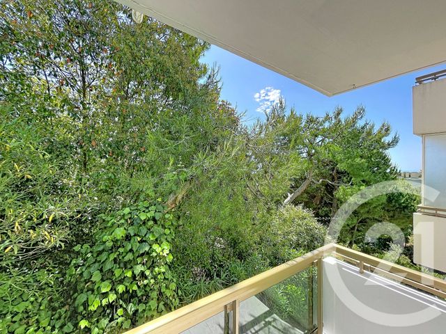 Appartement F2 &agrave; vendre - 2 pi&egrave;ces - 47,11 m2 - Nice - 06 - PROVENCE-ALPES-COTE-D-AZUR