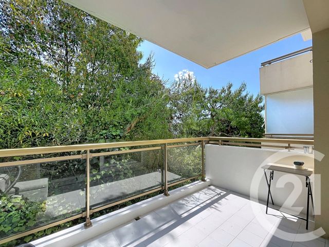 appartement - NICE - 06