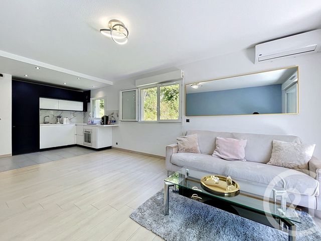 Appartement F2 &agrave; vendre - 2 pi&egrave;ces - 47,11 m2 - Nice - 06 - PROVENCE-ALPES-COTE-D-AZUR