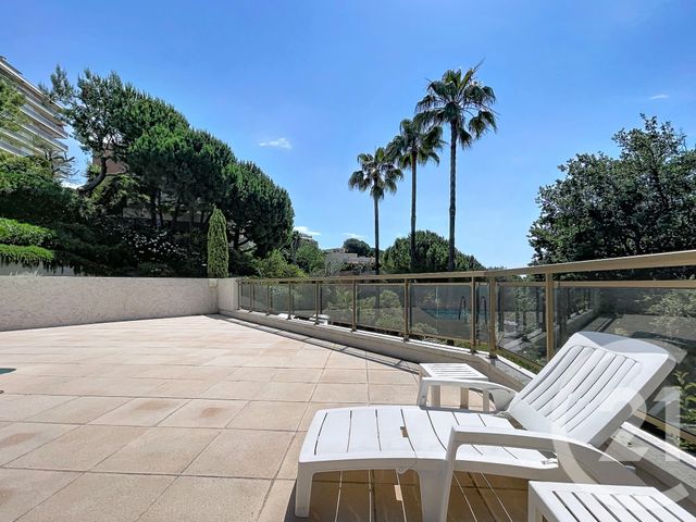 Appartement F2 &agrave; vendre - 2 pi&egrave;ces - 47,11 m2 - Nice - 06 - PROVENCE-ALPES-COTE-D-AZUR