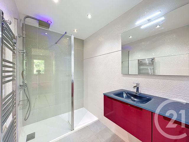 Appartement F2 &agrave; vendre - 2 pi&egrave;ces - 47,11 m2 - Nice - 06 - PROVENCE-ALPES-COTE-D-AZUR