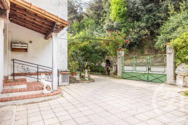 Immeuble &agrave; vendre - 210 m2 - Nice - 06 - PROVENCE-ALPES-COTE-D-AZUR