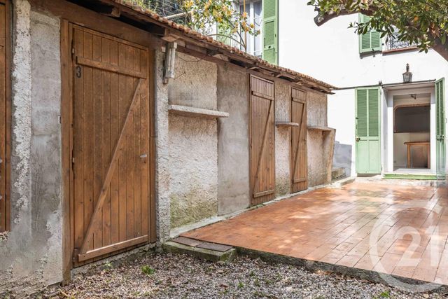 Immeuble &agrave; vendre - 210 m2 - Nice - 06 - PROVENCE-ALPES-COTE-D-AZUR