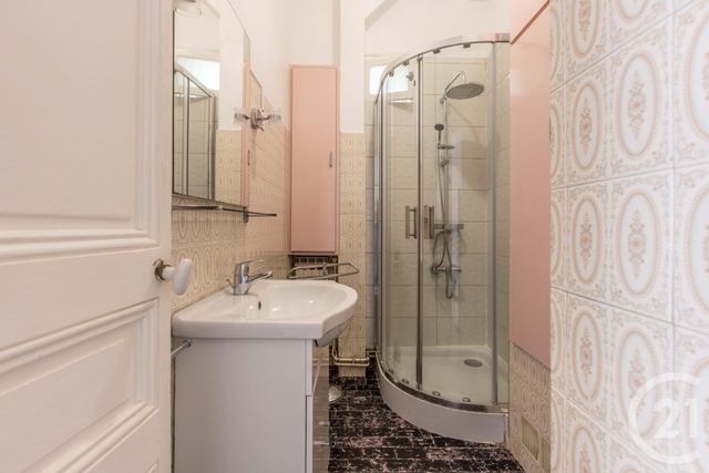 Immeuble &agrave; vendre - 210 m2 - Nice - 06 - PROVENCE-ALPES-COTE-D-AZUR