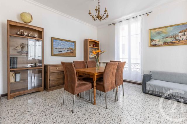 Immeuble &agrave; vendre - 210 m2 - Nice - 06 - PROVENCE-ALPES-COTE-D-AZUR