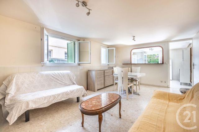 Immeuble &agrave; vendre - 210 m2 - Nice - 06 - PROVENCE-ALPES-COTE-D-AZUR