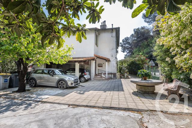Immeuble &agrave; vendre - 210 m2 - Nice - 06 - PROVENCE-ALPES-COTE-D-AZUR
