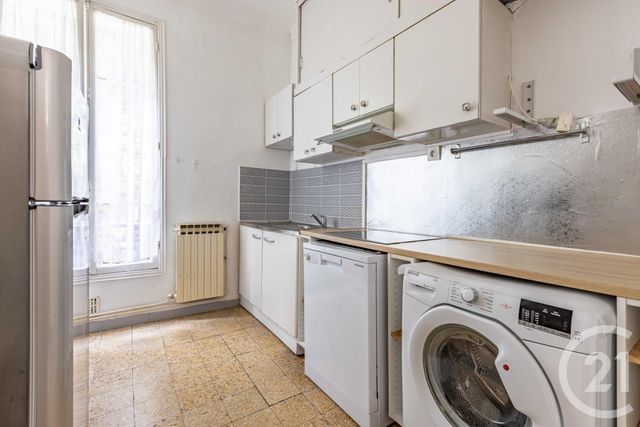 Immeuble &agrave; vendre - 210 m2 - Nice - 06 - PROVENCE-ALPES-COTE-D-AZUR