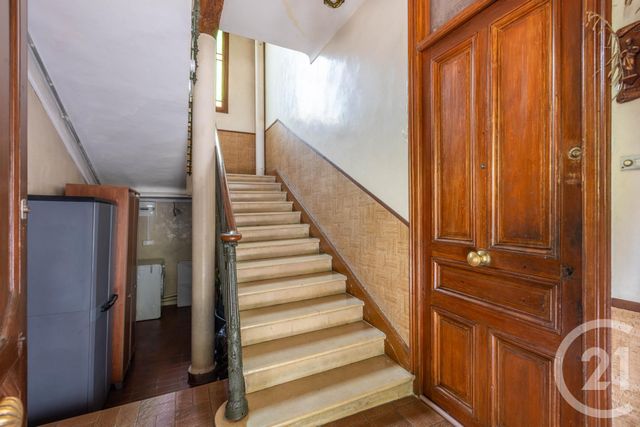 Immeuble &agrave; vendre - 210 m2 - Nice - 06 - PROVENCE-ALPES-COTE-D-AZUR