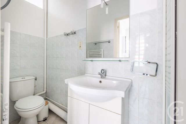 Immeuble &agrave; vendre - 210 m2 - Nice - 06 - PROVENCE-ALPES-COTE-D-AZUR