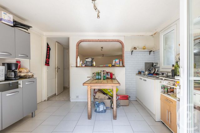 Immeuble &agrave; vendre - 210 m2 - Nice - 06 - PROVENCE-ALPES-COTE-D-AZUR
