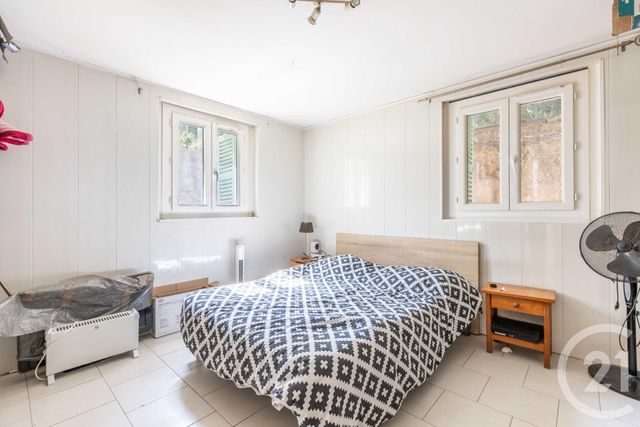 Immeuble &agrave; vendre - 210 m2 - Nice - 06 - PROVENCE-ALPES-COTE-D-AZUR