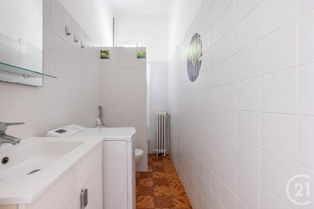 Immeuble &agrave; vendre - 210 m2 - Nice - 06 - PROVENCE-ALPES-COTE-D-AZUR
