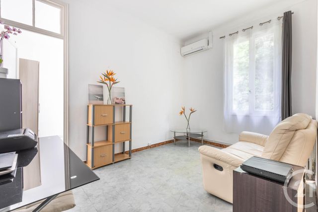 Immeuble &agrave; vendre - 210 m2 - Nice - 06 - PROVENCE-ALPES-COTE-D-AZUR