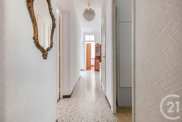 Immeuble &agrave; vendre - 210 m2 - Nice - 06 - PROVENCE-ALPES-COTE-D-AZUR