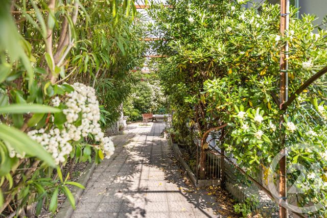 Immeuble &agrave; vendre - 210 m2 - Nice - 06 - PROVENCE-ALPES-COTE-D-AZUR