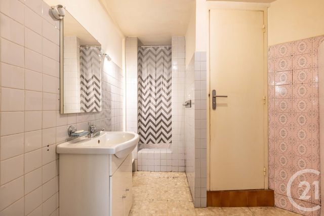 Immeuble &agrave; vendre - 210 m2 - Nice - 06 - PROVENCE-ALPES-COTE-D-AZUR