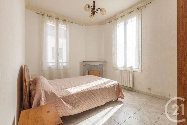 Immeuble &agrave; vendre - 210 m2 - Nice - 06 - PROVENCE-ALPES-COTE-D-AZUR