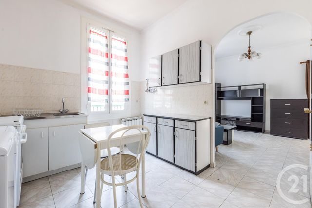 Immeuble &agrave; vendre - 210 m2 - Nice - 06 - PROVENCE-ALPES-COTE-D-AZUR