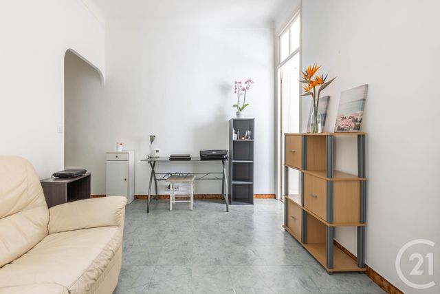 Immeuble &agrave; vendre - 210 m2 - Nice - 06 - PROVENCE-ALPES-COTE-D-AZUR