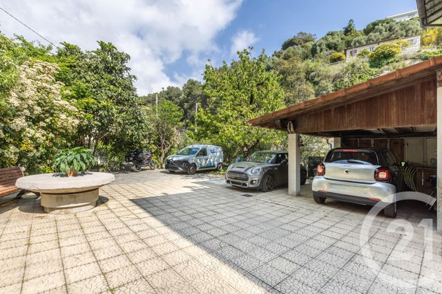 Immeuble &agrave; vendre - 210 m2 - Nice - 06 - PROVENCE-ALPES-COTE-D-AZUR