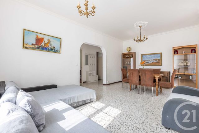 Immeuble &agrave; vendre - 210 m2 - Nice - 06 - PROVENCE-ALPES-COTE-D-AZUR