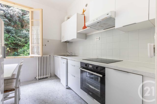 Immeuble &agrave; vendre - 210 m2 - Nice - 06 - PROVENCE-ALPES-COTE-D-AZUR