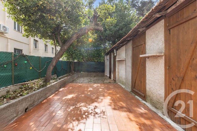 Immeuble &agrave; vendre - 210 m2 - Nice - 06 - PROVENCE-ALPES-COTE-D-AZUR