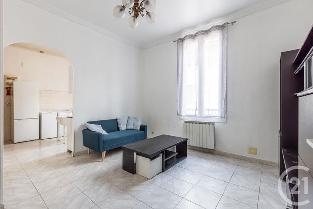 Immeuble &agrave; vendre - 210 m2 - Nice - 06 - PROVENCE-ALPES-COTE-D-AZUR