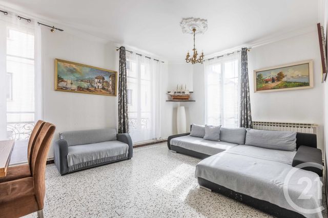 Immeuble &agrave; vendre - 210 m2 - Nice - 06 - PROVENCE-ALPES-COTE-D-AZUR