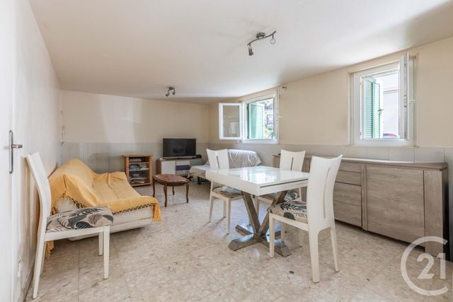 Immeuble &agrave; vendre - 210 m2 - Nice - 06 - PROVENCE-ALPES-COTE-D-AZUR