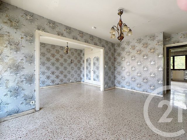 Appartement F4 &agrave; vendre - 4 pi&egrave;ces - 84 m2 - Cannes La Bocca - 06 - PROVENCE-ALPES-COTE-D-AZUR
