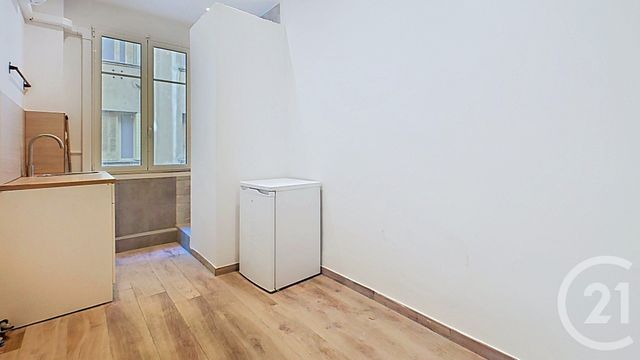 Appartement Studette &agrave; vendre - 1 pi&egrave;ce - 9,03 m2 - Nice - 06 - PROVENCE-ALPES-COTE-D-AZUR