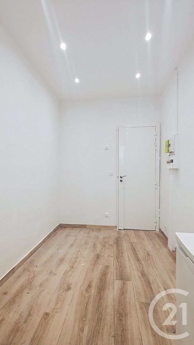 Appartement Studette &agrave; vendre - 1 pi&egrave;ce - 9,03 m2 - Nice - 06 - PROVENCE-ALPES-COTE-D-AZUR