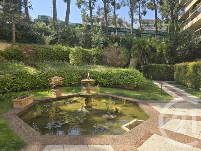 Appartement F1 &agrave; vendre - 1 pi&egrave;ce - 23 m2 - Nice - 06 - PROVENCE-ALPES-COTE-D-AZUR