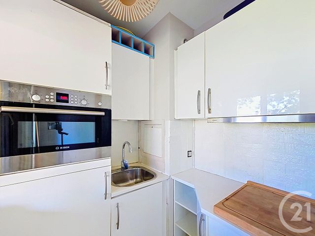 Appartement F1 &agrave; vendre - 1 pi&egrave;ce - 23 m2 - Nice - 06 - PROVENCE-ALPES-COTE-D-AZUR