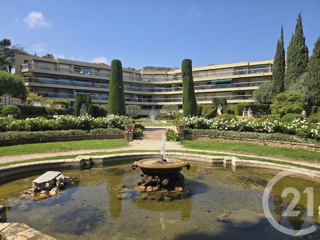 Appartement F1 &agrave; vendre - 1 pi&egrave;ce - 23 m2 - Nice - 06 - PROVENCE-ALPES-COTE-D-AZUR