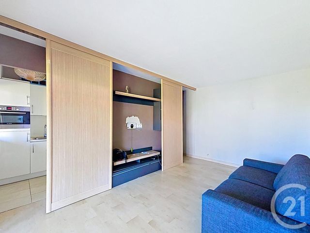 Appartement F1 &agrave; vendre - 1 pi&egrave;ce - 23 m2 - Nice - 06 - PROVENCE-ALPES-COTE-D-AZUR