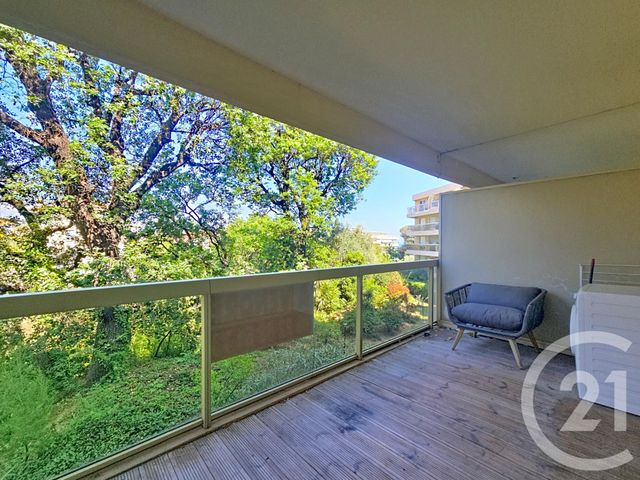Appartement F1 &agrave; vendre - 1 pi&egrave;ce - 23 m2 - Nice - 06 - PROVENCE-ALPES-COTE-D-AZUR