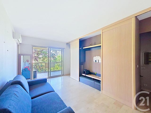 Appartement F1 &agrave; vendre - 1 pi&egrave;ce - 23 m2 - Nice - 06 - PROVENCE-ALPES-COTE-D-AZUR