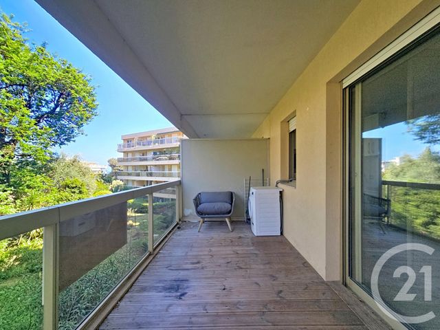 Appartement F1 &agrave; vendre - 1 pi&egrave;ce - 23 m2 - Nice - 06 - PROVENCE-ALPES-COTE-D-AZUR