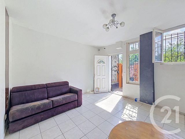 Appartement &agrave; vendre - 3 pi&egrave;ces - 67 m2 - Nice - 06 - PROVENCE-ALPES-COTE-D-AZUR