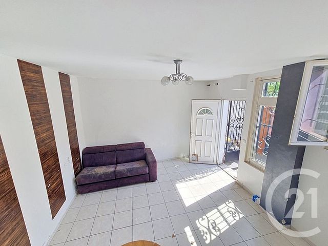 Appartement &agrave; vendre - 3 pi&egrave;ces - 67 m2 - Nice - 06 - PROVENCE-ALPES-COTE-D-AZUR