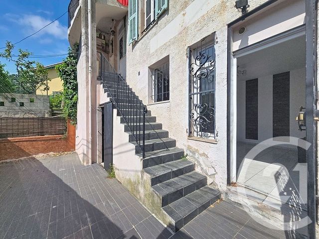 Appartement &agrave; vendre - 3 pi&egrave;ces - 67 m2 - Nice - 06 - PROVENCE-ALPES-COTE-D-AZUR