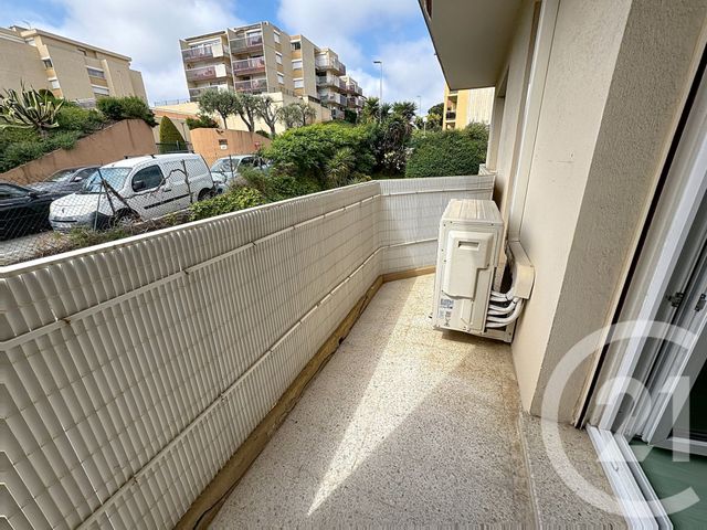 Appartement F3 &agrave; louer - 3 pi&egrave;ces - 62 m2 - Nice - 06 - PROVENCE-ALPES-COTE-D-AZUR